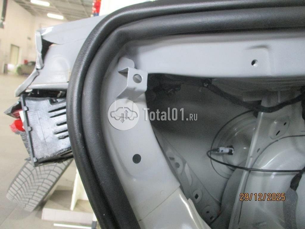 Фото Changan UNI-V 708