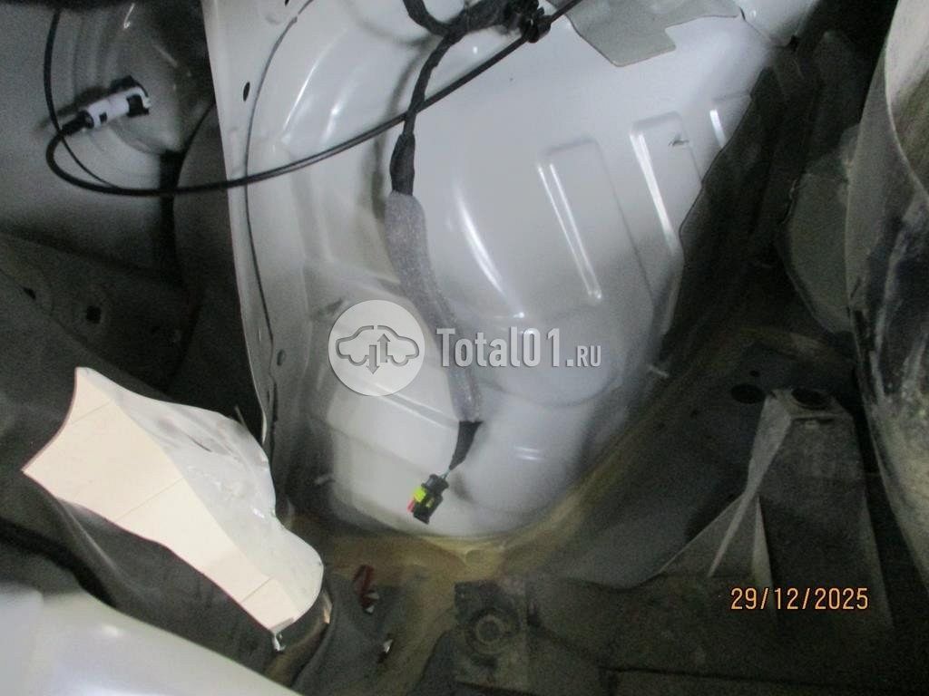 Фото Changan UNI-V 712