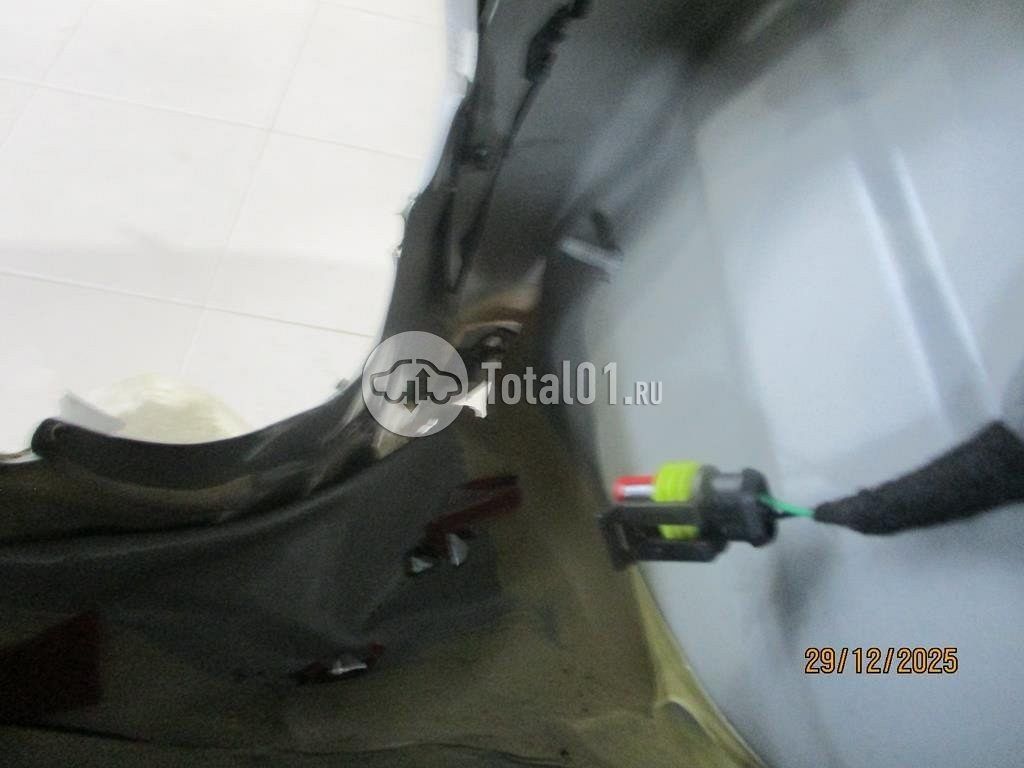 Фото Changan UNI-V 716