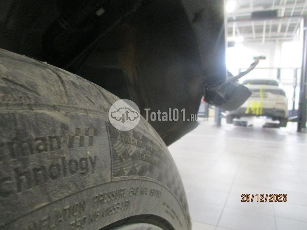 Фото Changan UNI-V 718