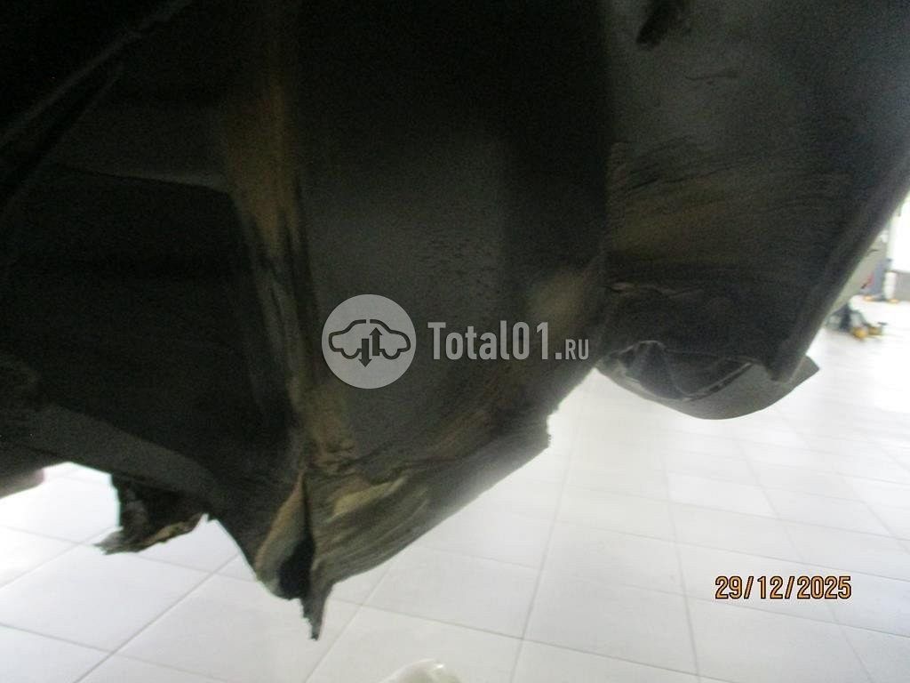 Фото Changan UNI-V 720