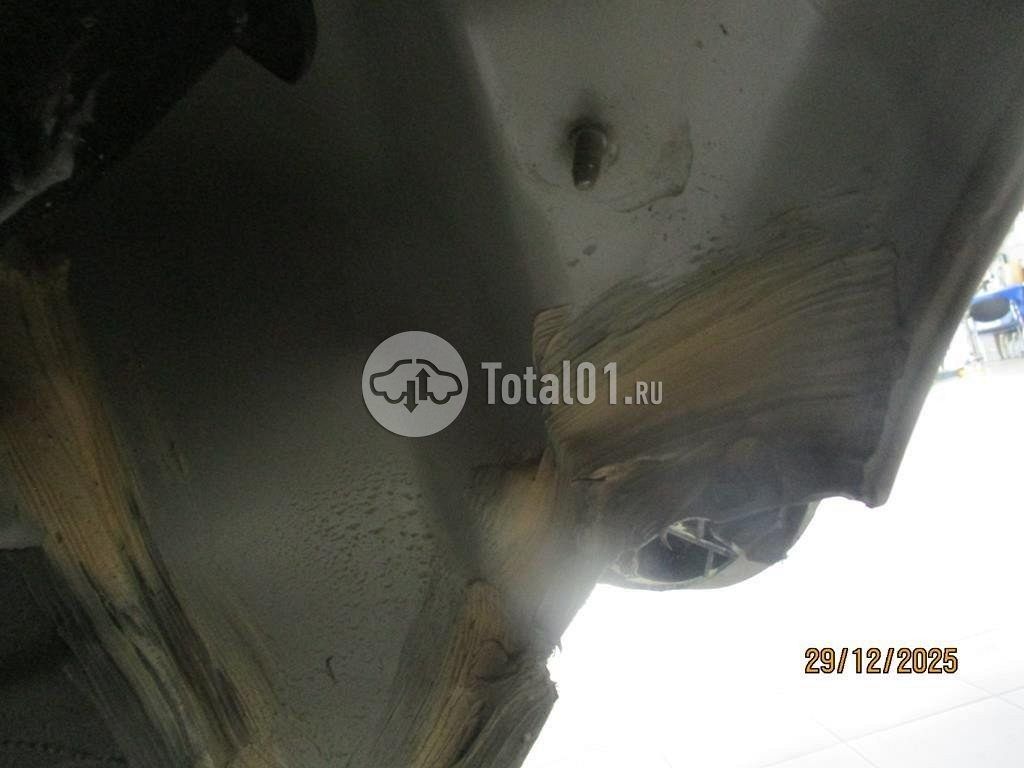 Фото Changan UNI-V 722