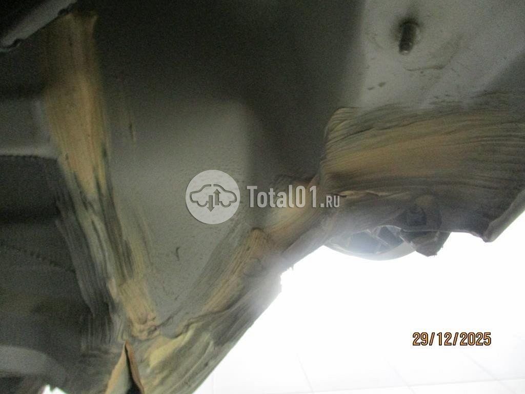 Фото Changan UNI-V 724