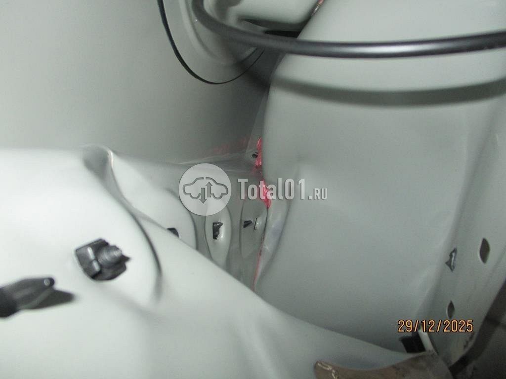 Фото Changan UNI-V 728