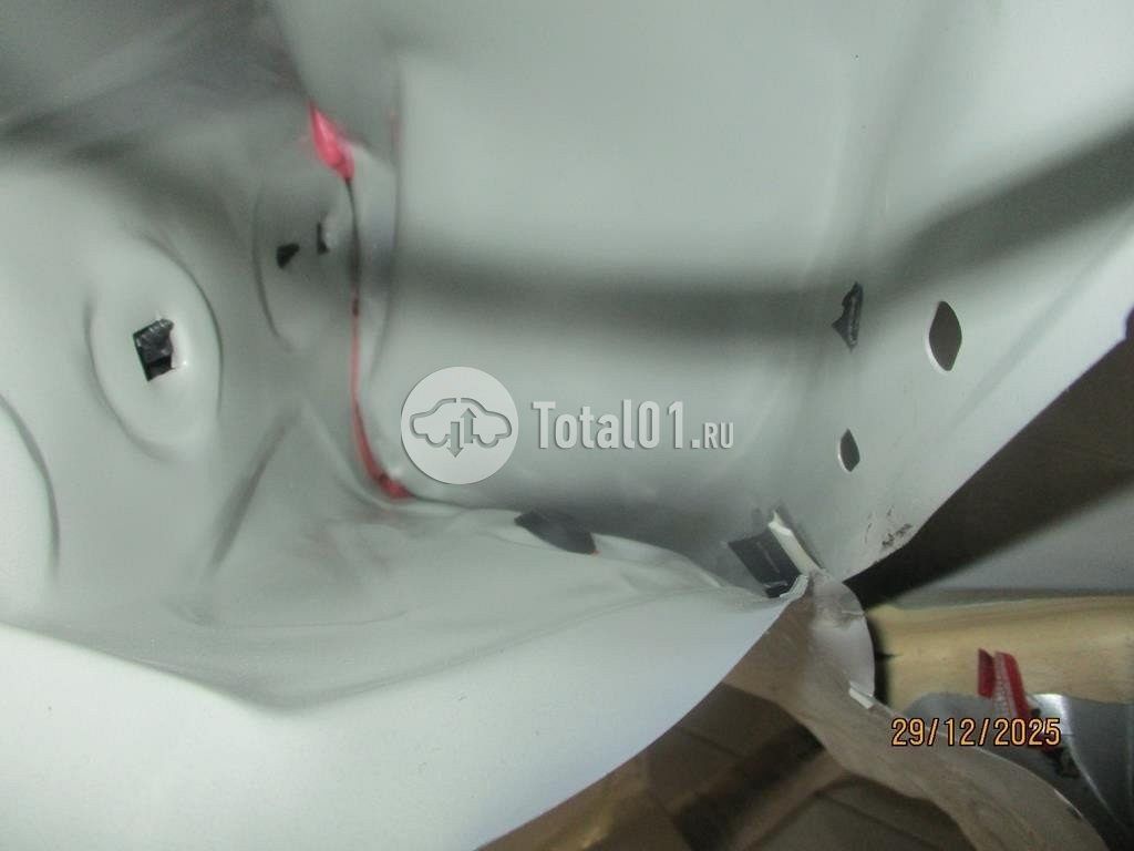 Фото Changan UNI-V 730