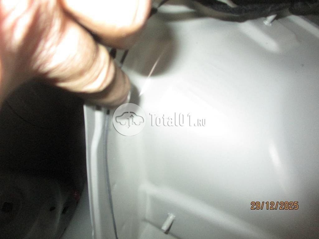 Фото Changan UNI-V 732