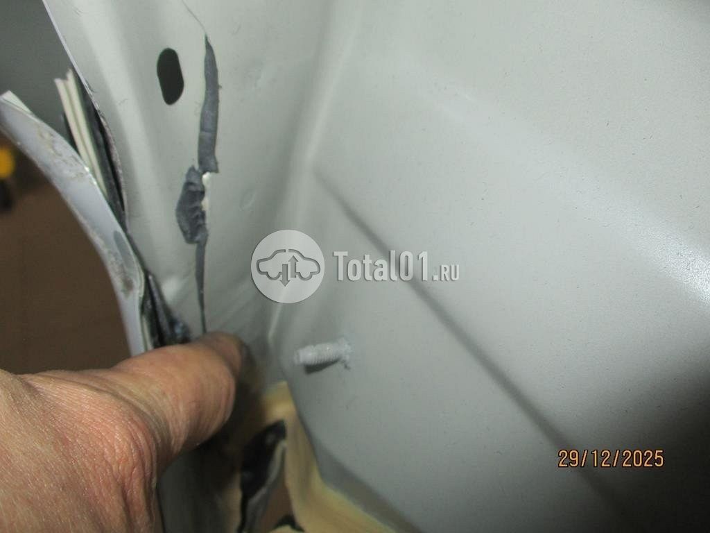 Фото Changan UNI-V 734