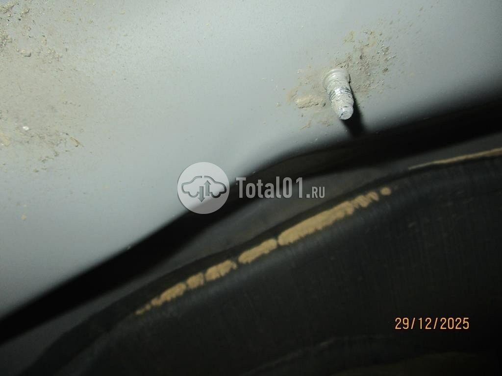 Фото Changan UNI-V 746