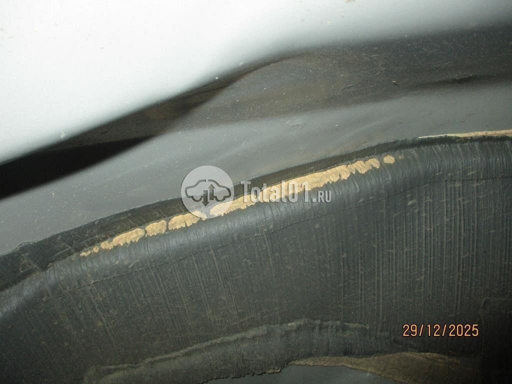 Фото Changan UNI-V 748