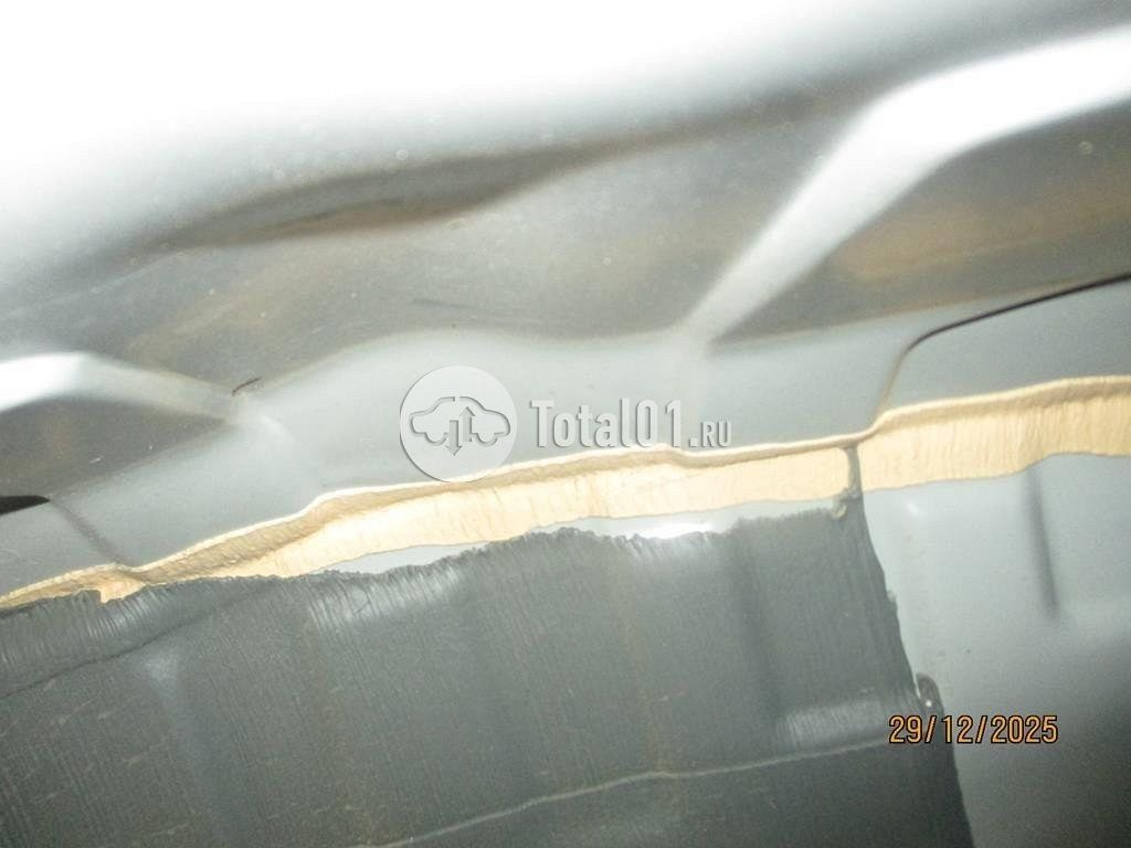 Фото Changan UNI-V 750