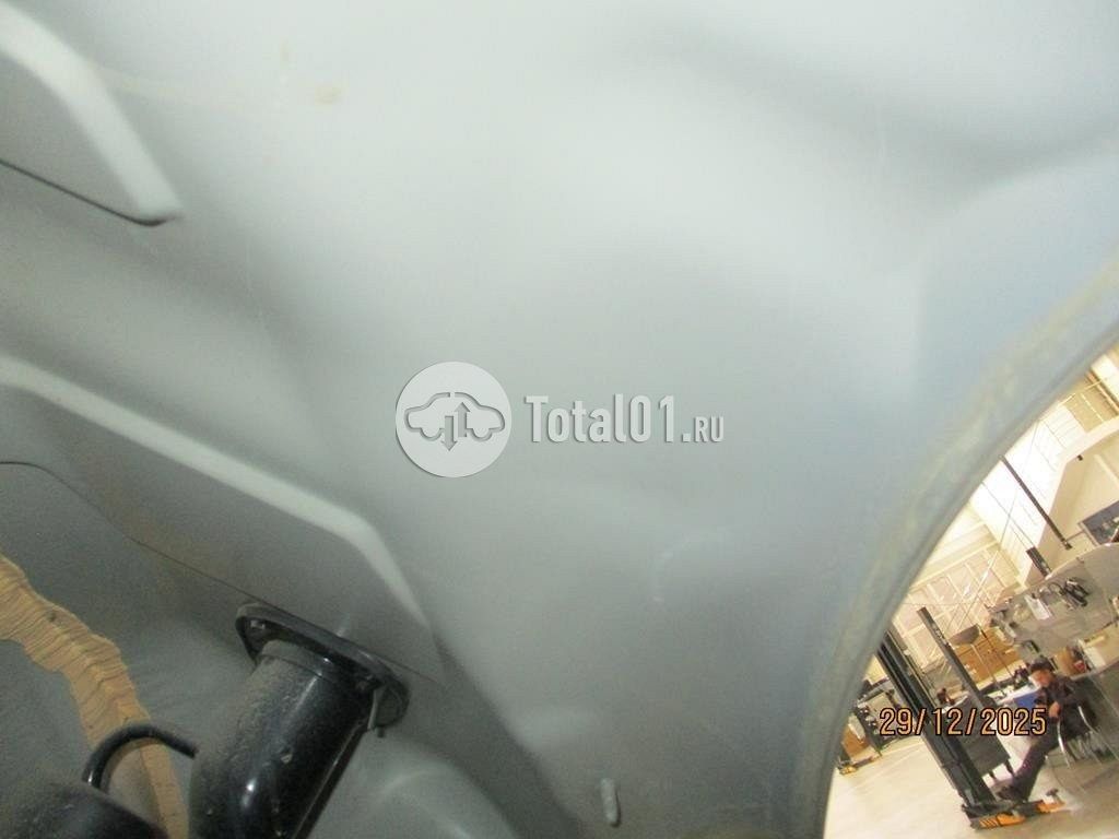 Фото Changan UNI-V 752