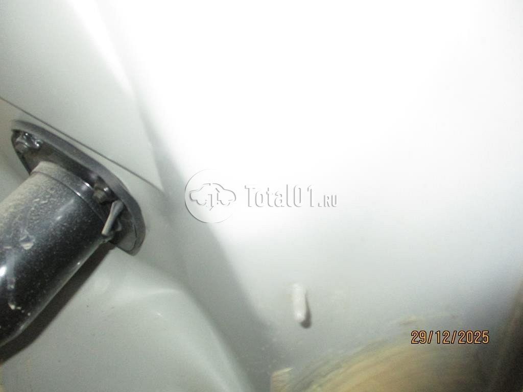 Фото Changan UNI-V 754