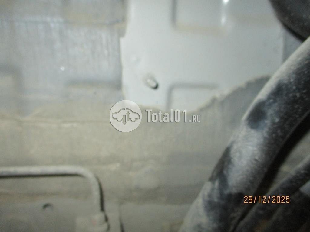 Фото Changan UNI-V 756