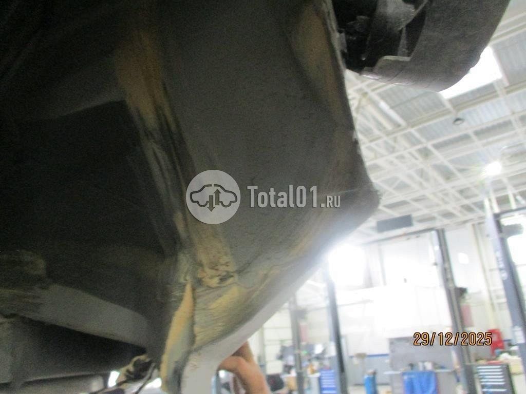 Фото Changan UNI-V 758