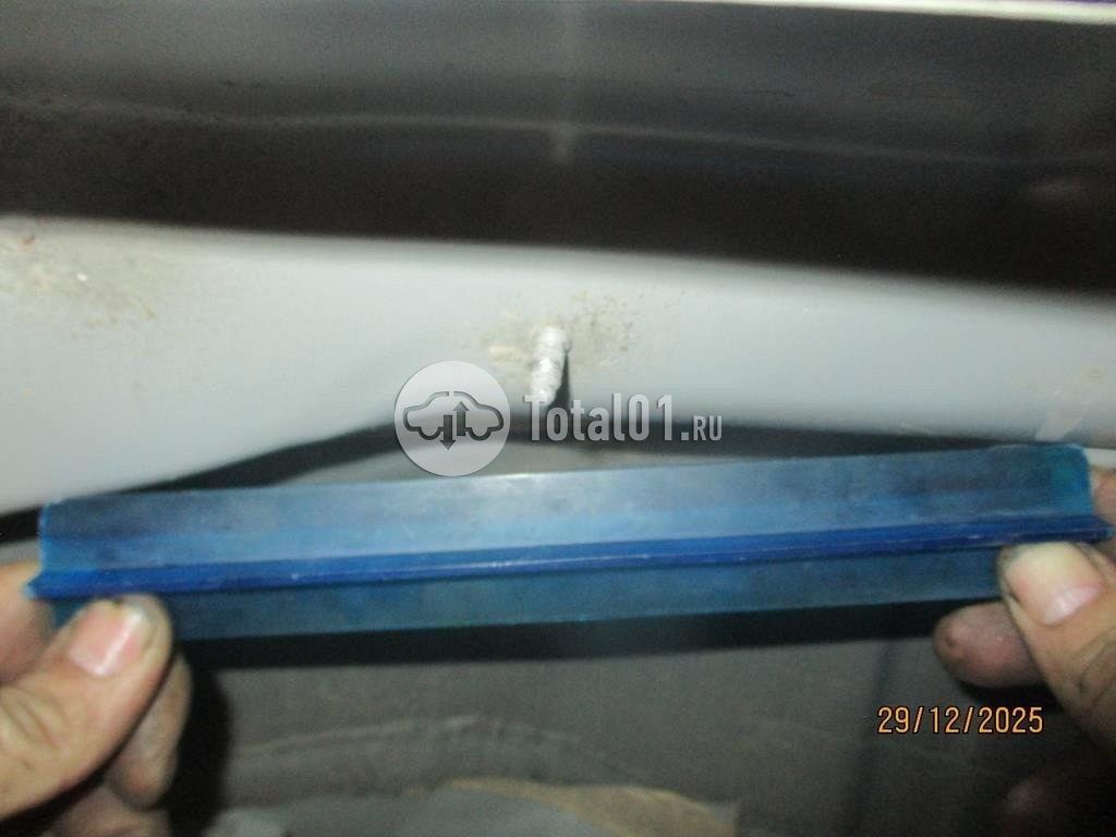 Фото Changan UNI-V 760