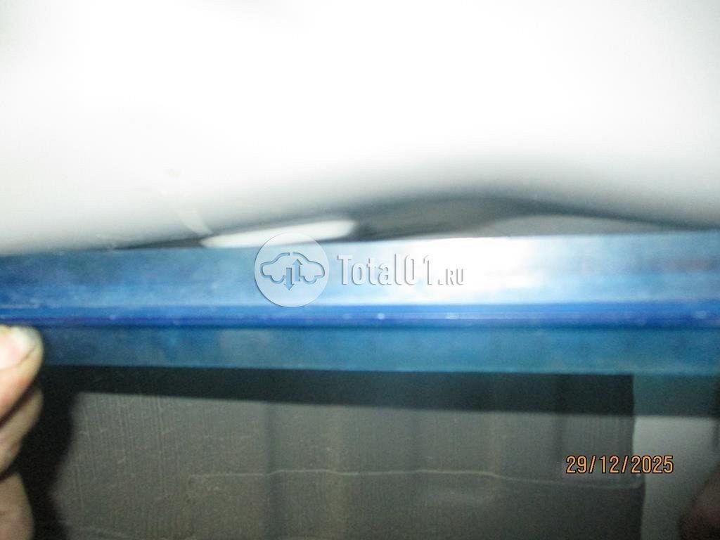 Фото Changan UNI-V 762