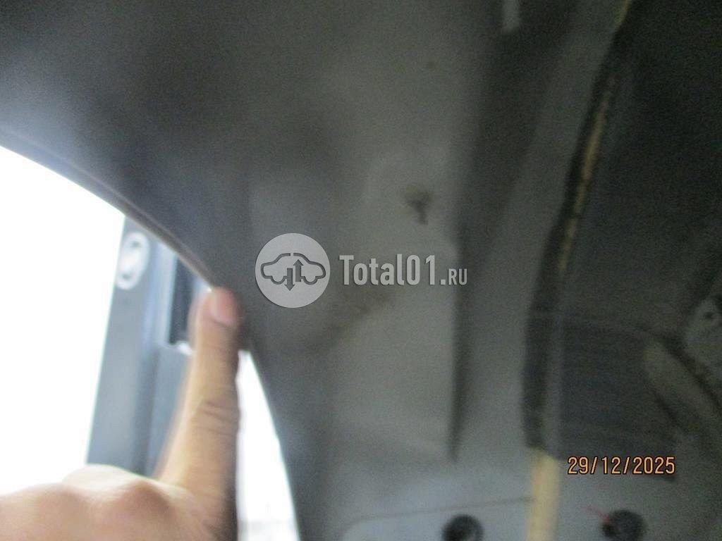 Фото Changan UNI-V 764