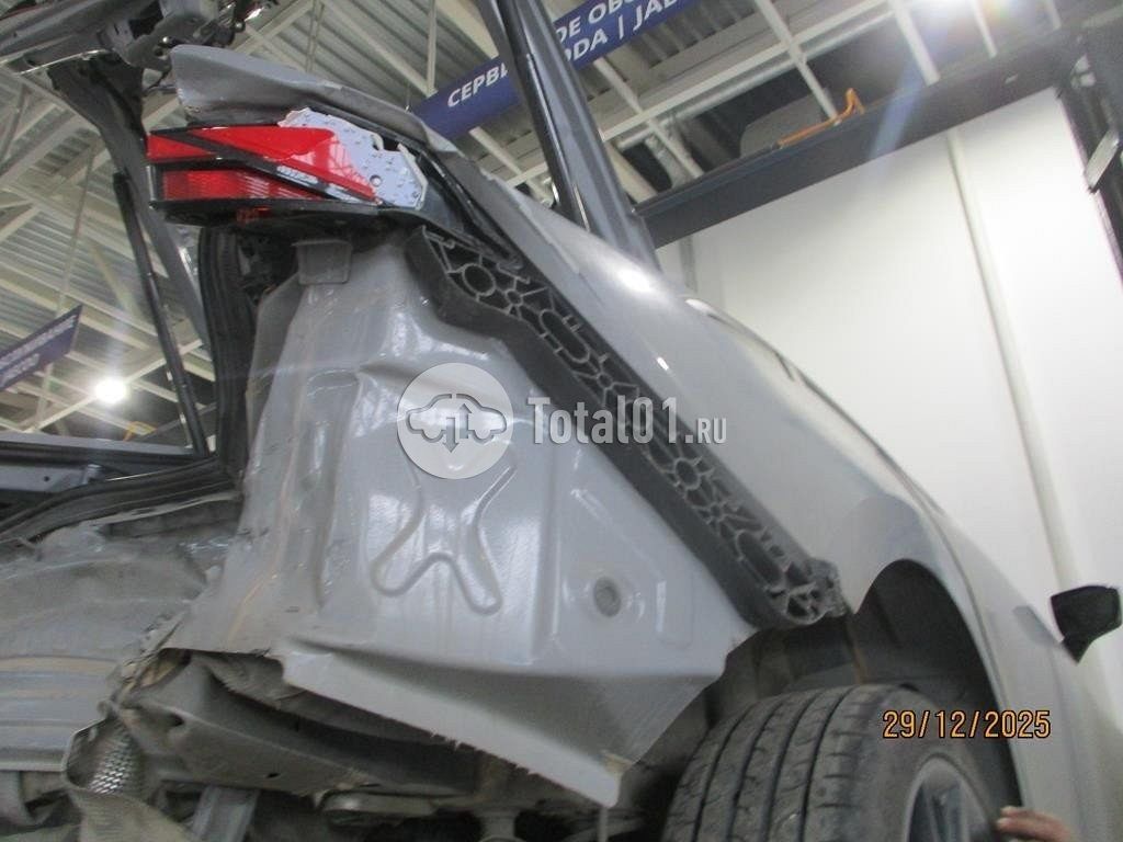 Фото Changan UNI-V 766