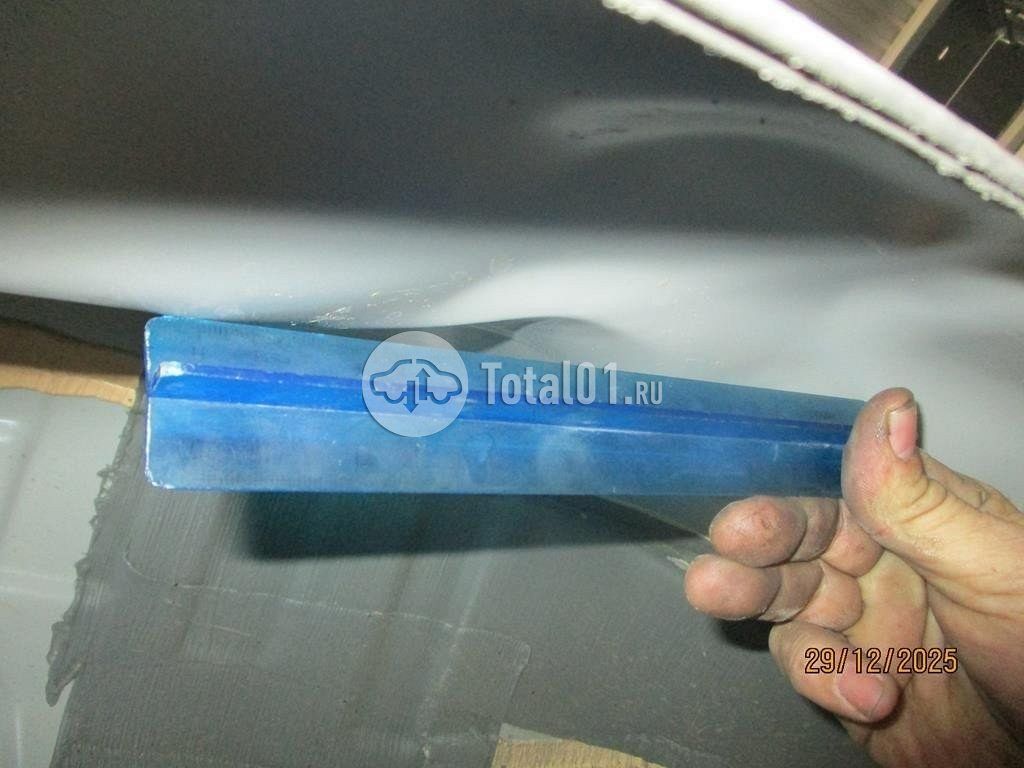 Фото Changan UNI-V 768