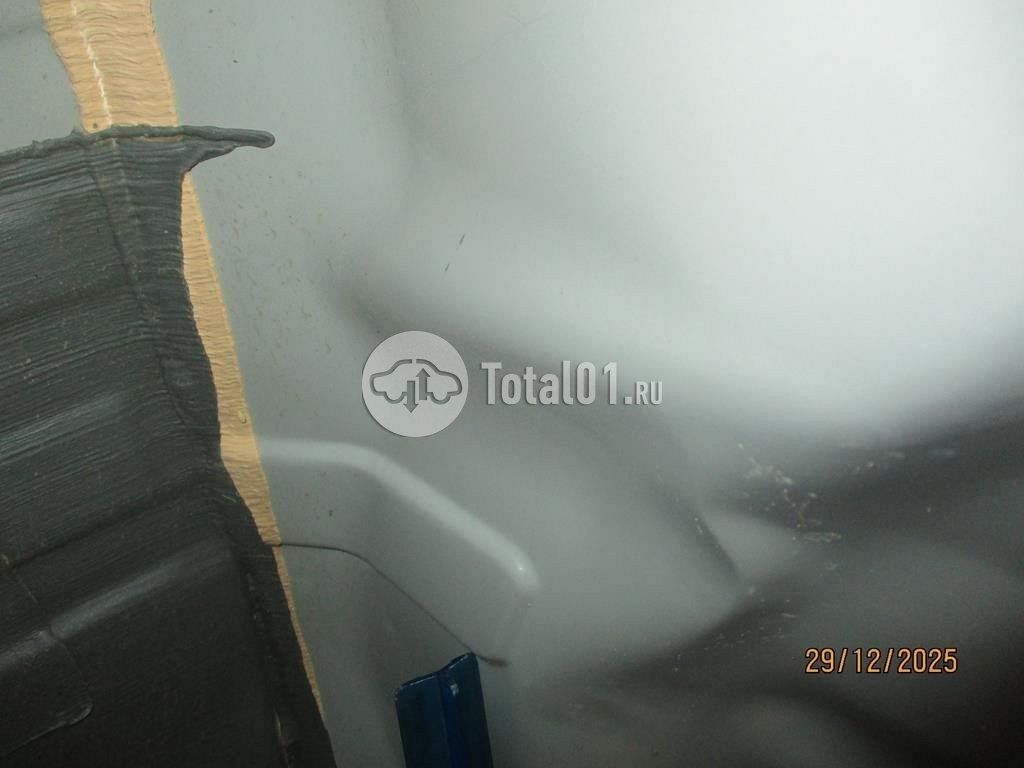 Фото Changan UNI-V 772