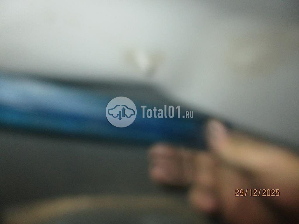 Фото Changan UNI-V 774