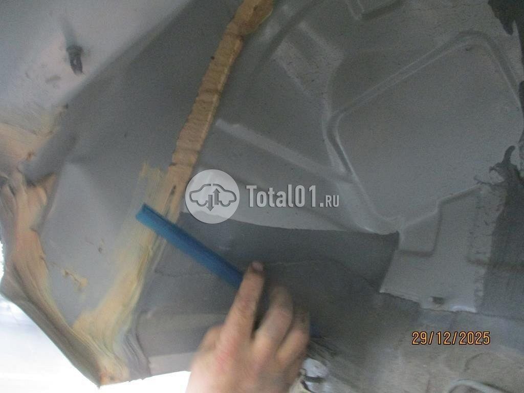 Фото Changan UNI-V 780