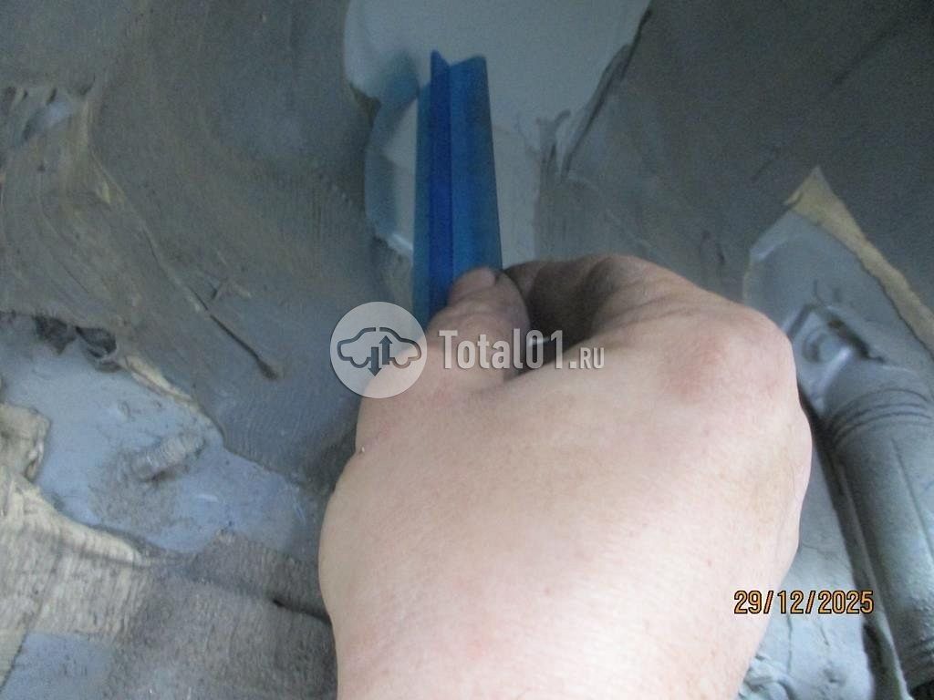 Фото Changan UNI-V 784