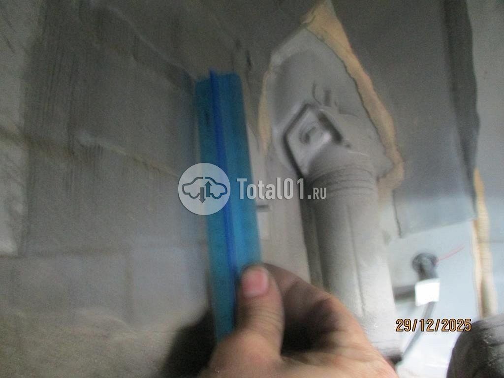 Фото Changan UNI-V 786