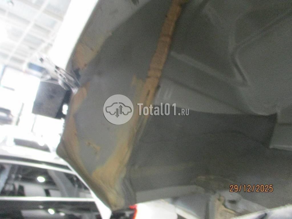 Фото Changan UNI-V 788