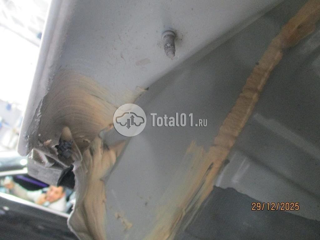 Фото Changan UNI-V 790