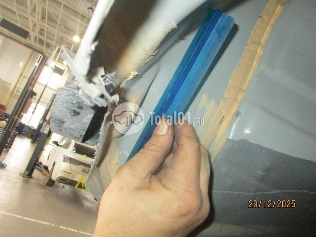 Фото Changan UNI-V 794