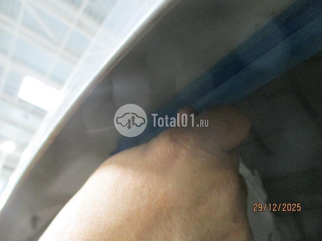 Фото Changan UNI-V 796