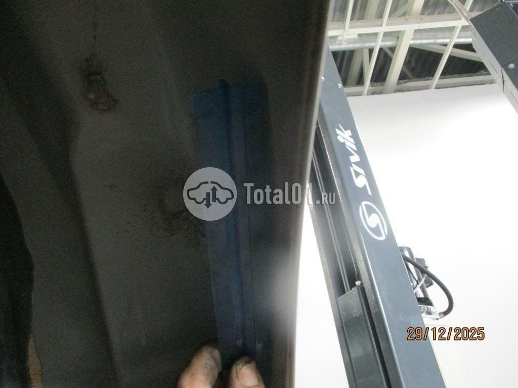 Фото Changan UNI-V 802