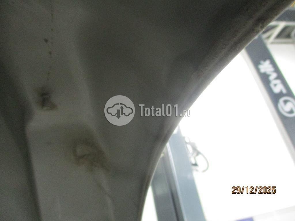 Фото Changan UNI-V 804