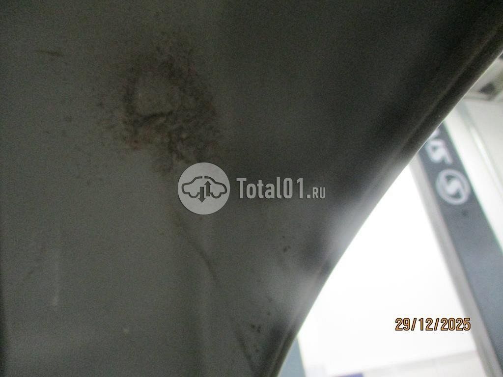 Фото Changan UNI-V 806