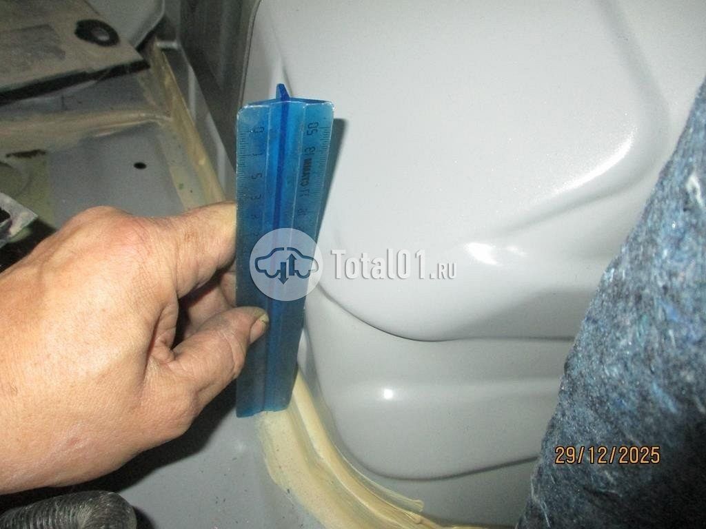 Фото Changan UNI-V 810