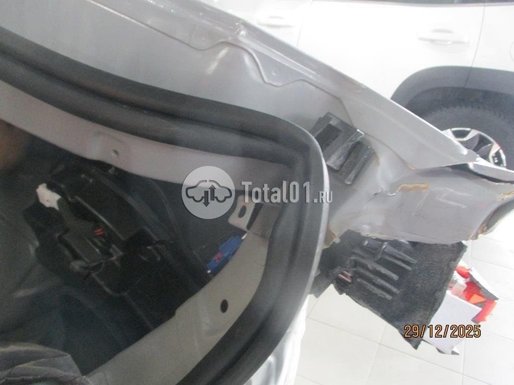 Фото Changan UNI-V 812