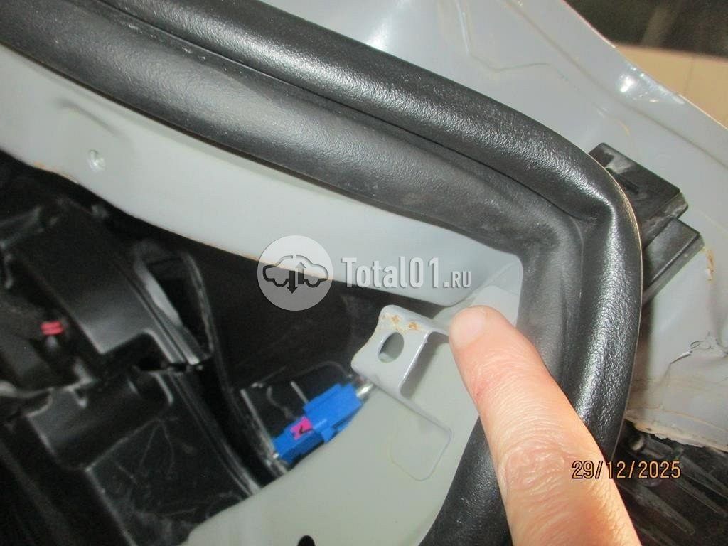 Фото Changan UNI-V 814