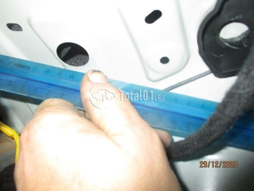 Фото Changan UNI-V 818