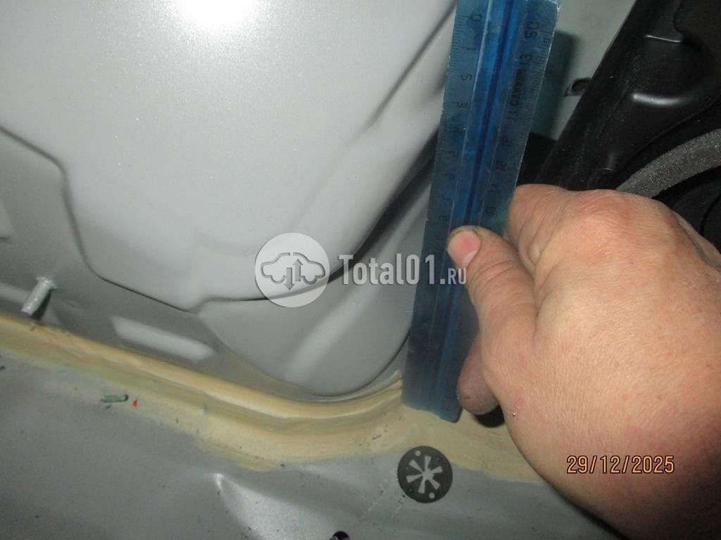 Фото Changan UNI-V 820