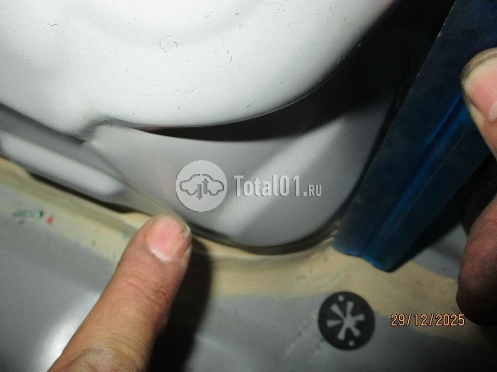 Фото Changan UNI-V 822