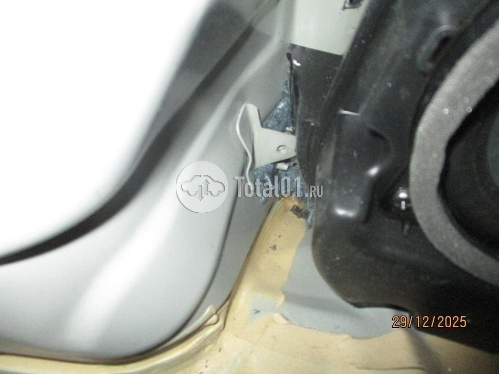 Фото Changan UNI-V 824