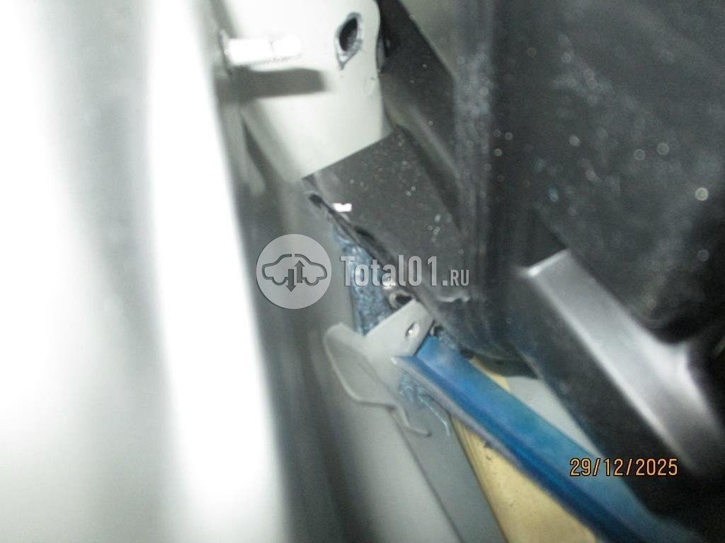 Фото Changan UNI-V 826