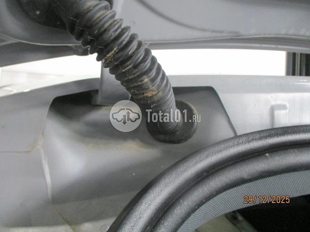 Фото Changan UNI-V 828