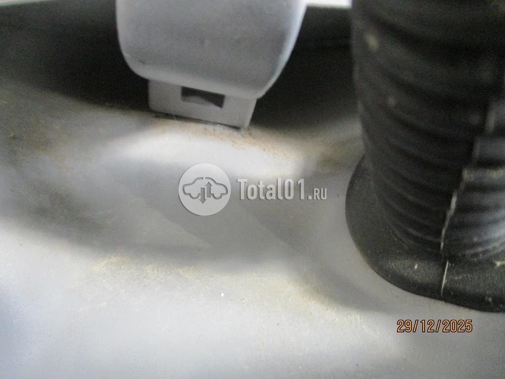 Фото Changan UNI-V 834