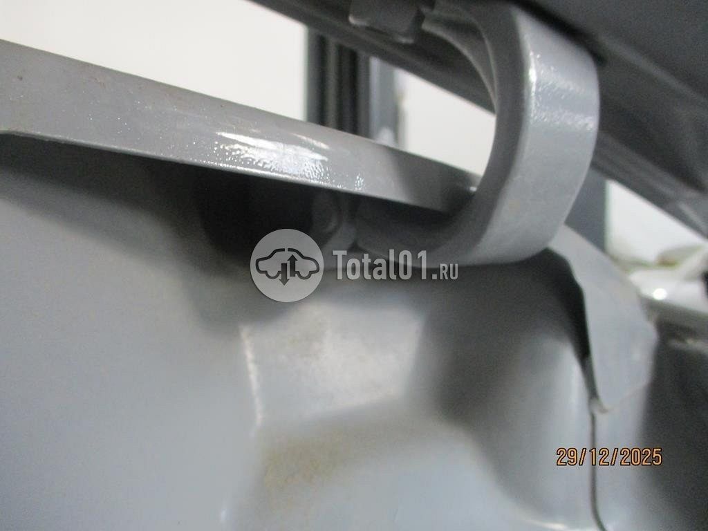 Фото Changan UNI-V 836