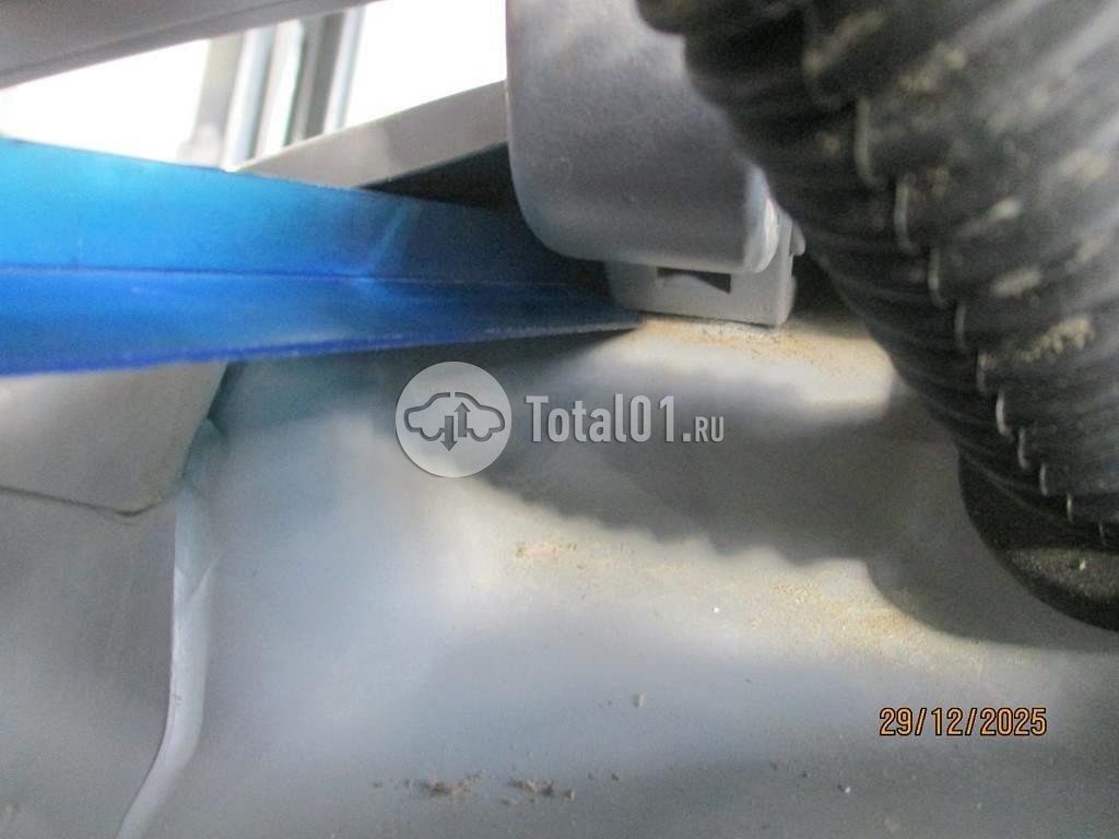 Фото Changan UNI-V 842