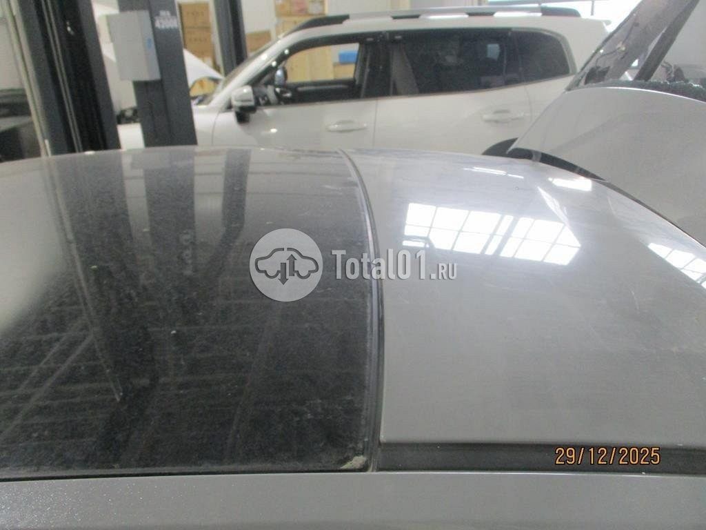 Фото Changan UNI-V 844