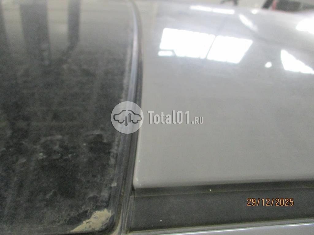 Фото Changan UNI-V 846