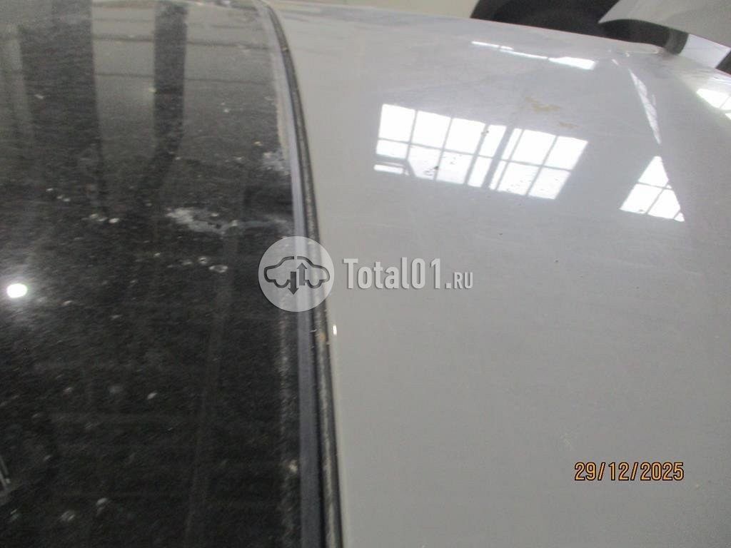 Фото Changan UNI-V 848